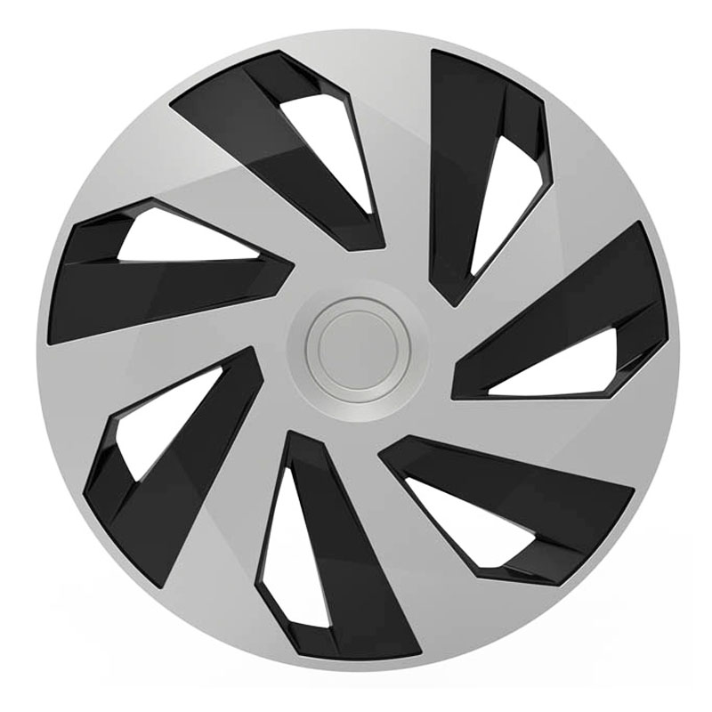 Βλησαρούλης Car Center - Τάσια Τροχών Αυτοκινήτου 15" Vector 105315 SB CBX 4 Τεμάχια