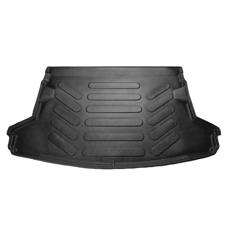 Βλησαρούλης Car Center - Πατάκι Πορτ-Παγκάζ 3D Σκαφάκι Από Λάστιχο TPE Για Subaru ΧV 2012-2018 Μαύρο Rizline