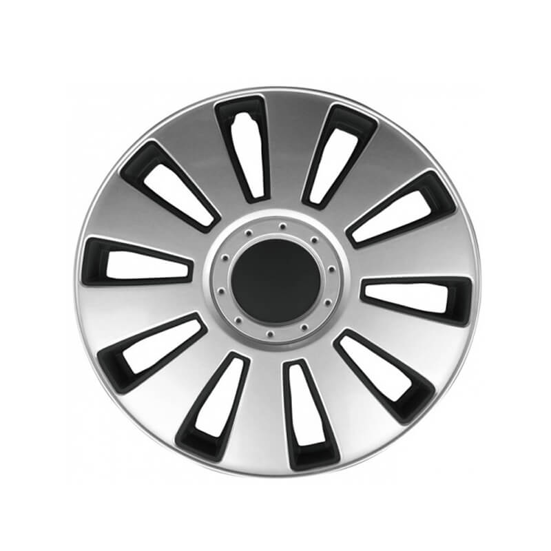 Βλησαρούλης Car Center - Τάσια Τροχών Αυτοκινήτου 16" ΚΤ-1013 4 Τεμάχια