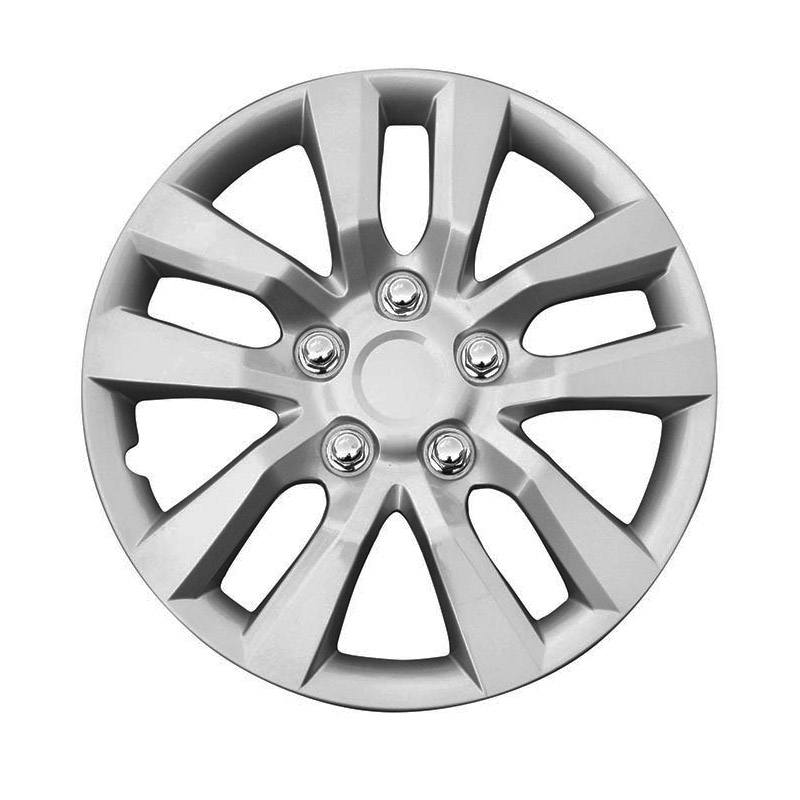 Βλησαρούλης Car Center - Τάσια Τροχών Αυτοκινήτου 16" ΚΤ-1049 4 Τεμάχια