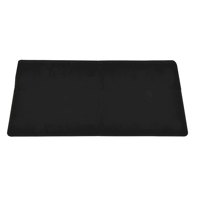 Βλησαρούλης Car Center - Πατάκι Πορτ Παγκαζ Universal Μοκέτα 120x80cm Μαύρη Guard 0234