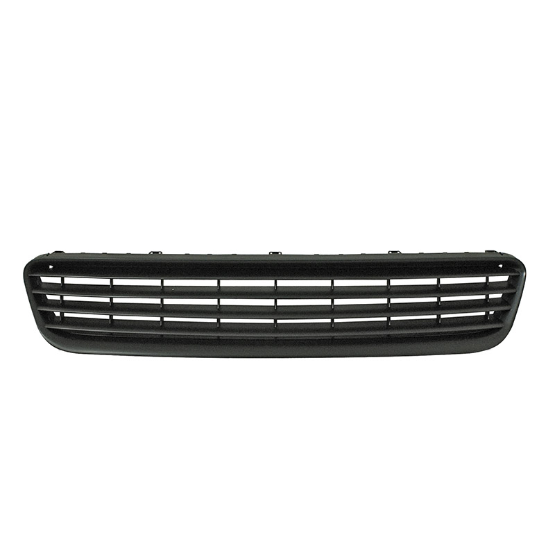 Βλησαρούλης Car Center - Μάσκα Για Audi A3 8L 00-03 Χωρίς Σήμα Μαύρη 1 Τεμάχιο