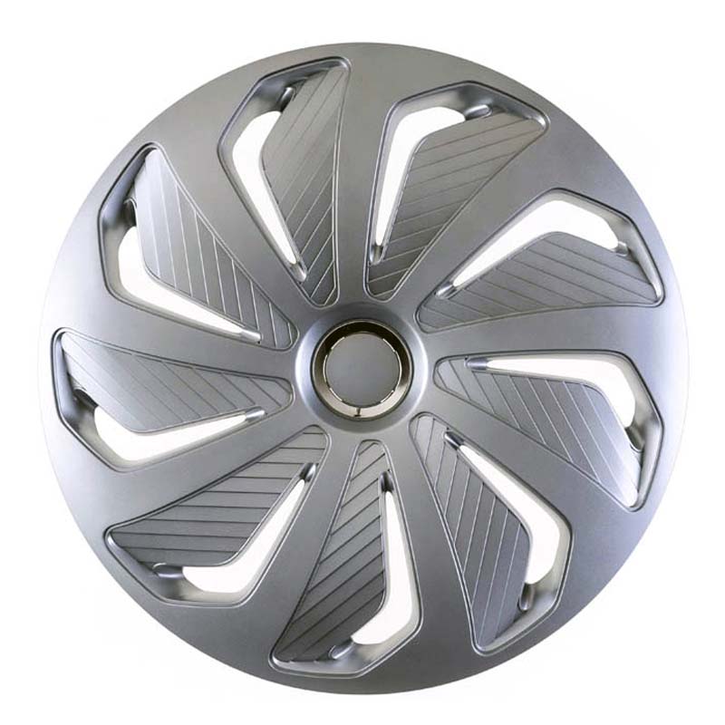 Βλησαρούλης Car Center - Τάσια Τροχών Αυτοκινήτου 15" Wind 106756 RC SI CBX 4 Τεμάχια