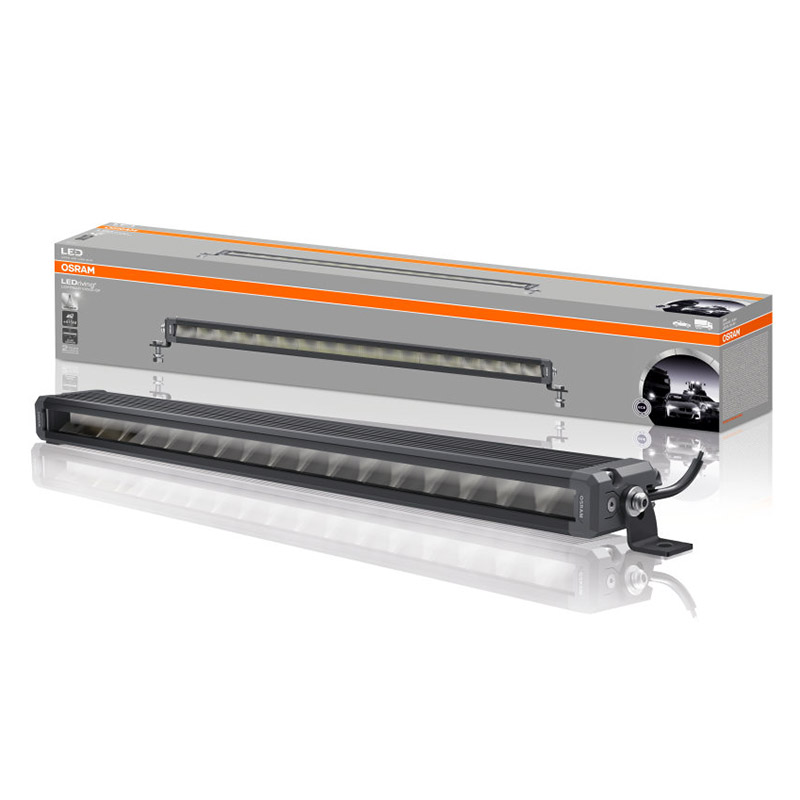 Βλησαρούλης Car Center - Προβολέας Εργασίας / Led Bar Osram VX500-SP 18 Led 12 / 24 Volt 54 Watt LEDDL116-SP