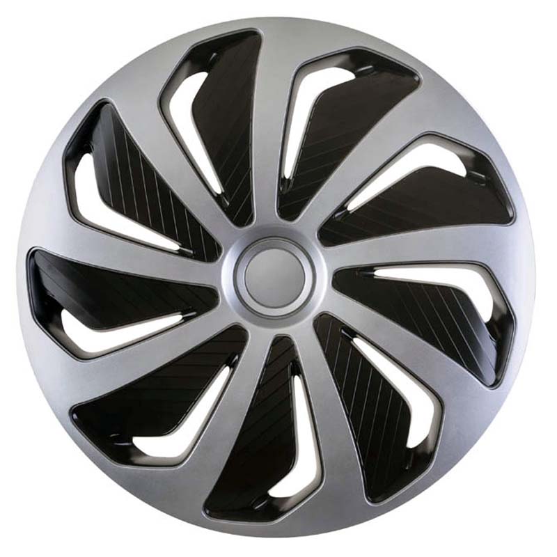 Βλησαρούλης Car Center - Τάσια Τροχών Αυτοκινήτου 16" Wind 107005 SB CBX 4 Τεμάχια