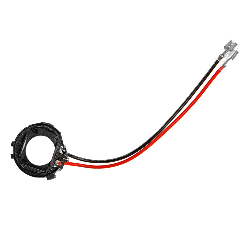 Βλησαρούλης Car Center - Αντάπτορας Τοποθέτησης Xenon & Led  Για VW Golf VII (7) 12-19 L16 1 Τεμάχιο
