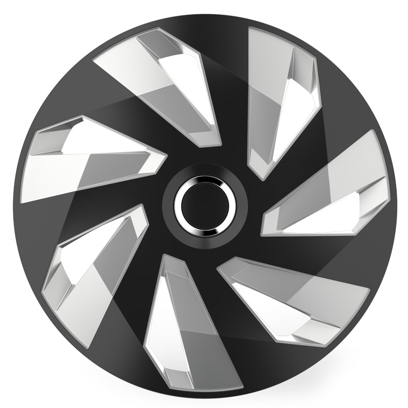 Βλησαρούλης Car Center - Τάσια Αυτοκινήτου Vector 105216 rc bs cbx 13" 4 Τεμάχια