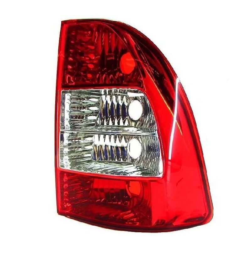 Βλησαρούλης Car Center - Φανάρι Πισινό Δεξί Για Fiat Strada 99-14 Depo