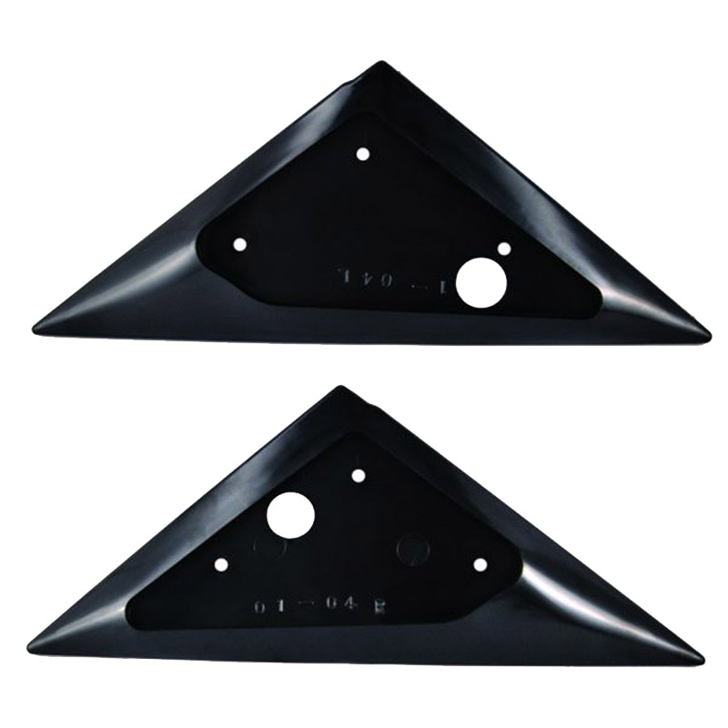 Βλησαρούλης Car Center - Βάσεις Sport Καθρεπτών Για Seat Leon 03-08 Ζευγάρι 2 Τεμάχια
