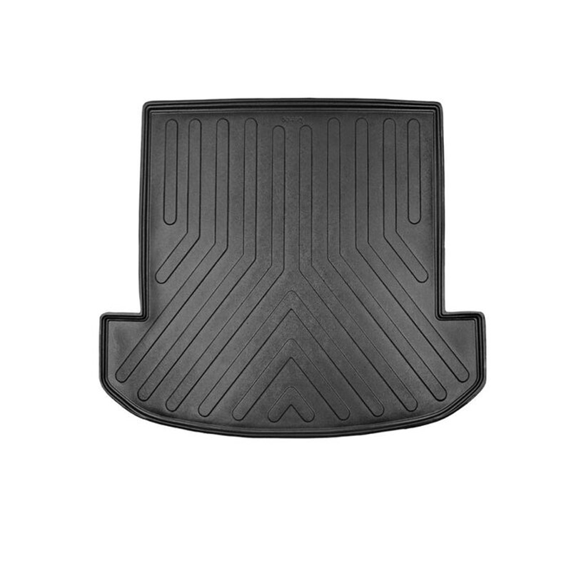 Βλησαρούλης Car Center - Πατάκι Πορτ-Παγκάζ 3D Σκαφάκι Από Λάστιχο TPE Για Kia Sorento 4 2021+ 5 Θέσιο Μαύρο Rizline