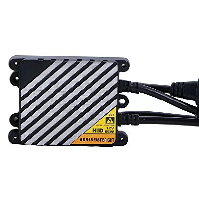 Βλησαρούλης Car Center - Ballast Xenon HID Slim 12V 55W 1 Τεμάχιο