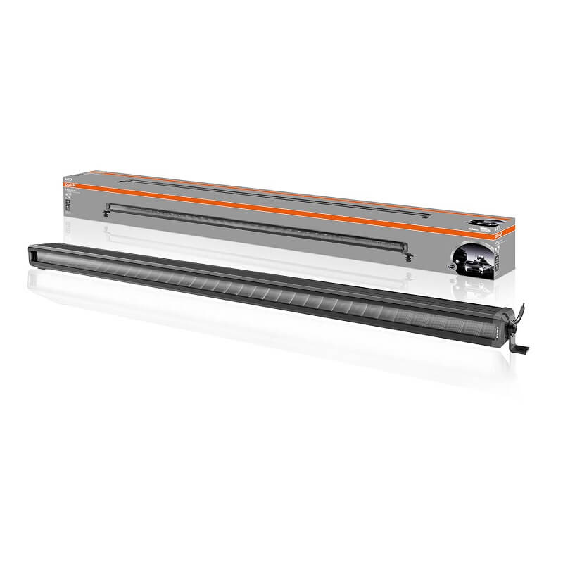 Βλησαρούλης Car Center - Προβολέας Εργασίας / Led Bar Osram VX1000-CB SM 36 Led 12 / 24 Volt 108 Watt LEDDL120-CB-SM