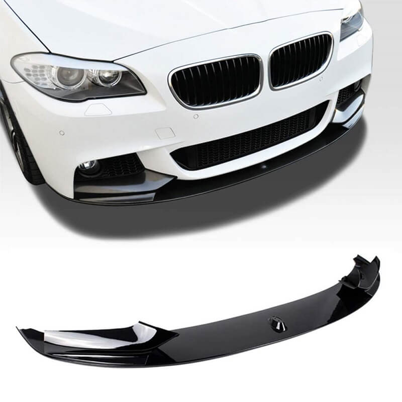 Βλησαρούλης Car Center - Μπροστινό Spoiler Για Bmw 5 F10 / F11 2010-2013 M-Tech Από Abs Πλαστικό 1 Τεμάχιο