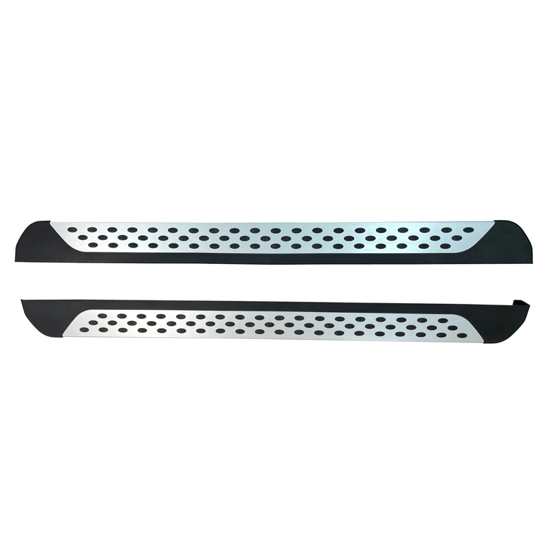 Βλησαρούλης Car Center - Πλαινά Σκαλοπάτια Για Nissan Qashqai J11 2014-2021 QSHQ-2SS1 2 Τεμάχια