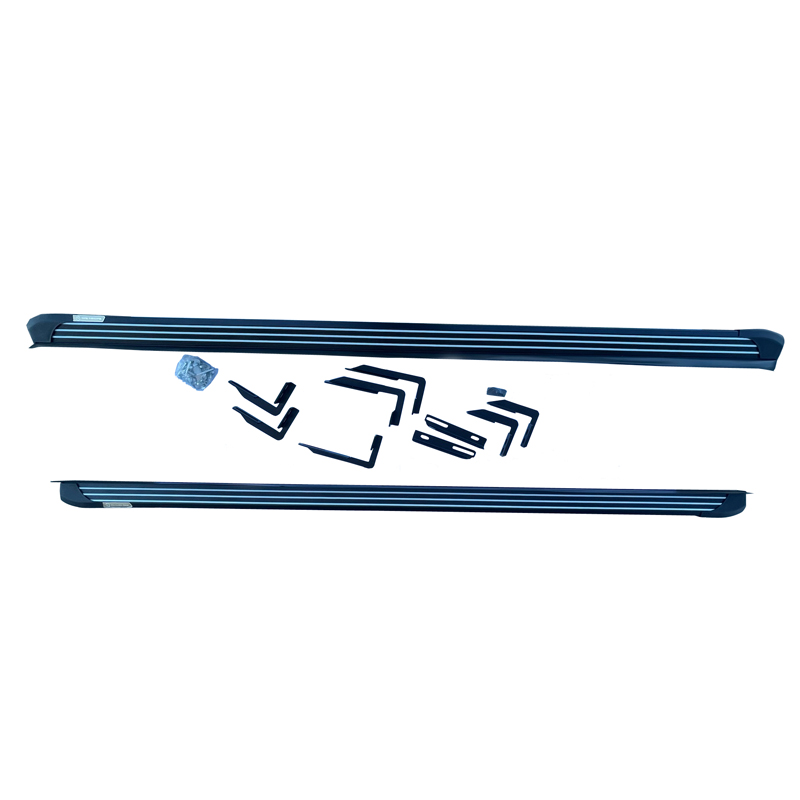 Βλησαρούλης Car Center - Πλαινά Σκαλοπάτια Για Mercedes-Benz Vito W447 14+ 2 Τεμάχια
