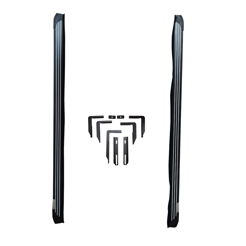 Βλησαρούλης Car Center - Πλαινά Σκαλοπάτια Για Mercedes-Benz  V-Class W447 14+ 2 Τεμάχια