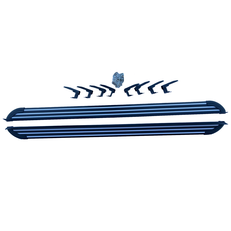 Βλησαρούλης Car Center - Πλαινά Σκαλοπάτια Για Fiat Fiorino 2013+ 2 Τεμάχια