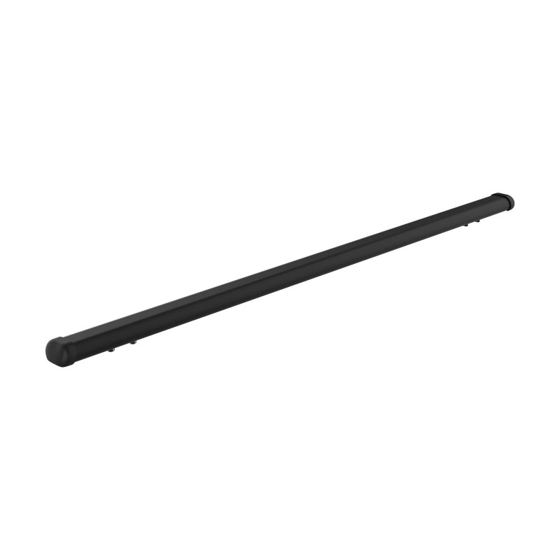 Βλησαρούλης Car Center - Μπάρα Οροφής Σιδερένια CRUZ 923-044 Cargo Xpro 2022 SF-130cm Μαύρη 1 Τεμάχιο