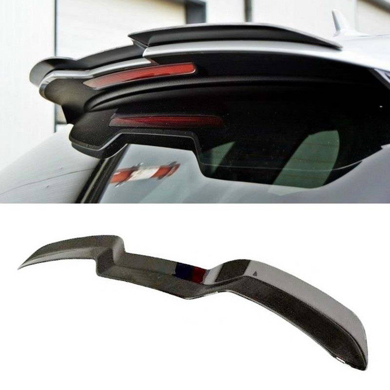 Βλησαρούλης Car Center - Αεροτομή Οροφής Για Audi RS3 8V Sportback12-20  Από Abs Πλαστικό Γυαλιστερό Μαύρο