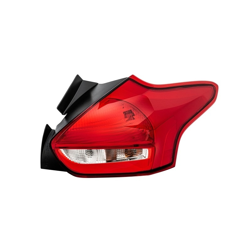Βλησαρούλης Car Center - Φανάρι Πισινό Δεξί Για Ford Focus 14-18 5D Hatchback Depo