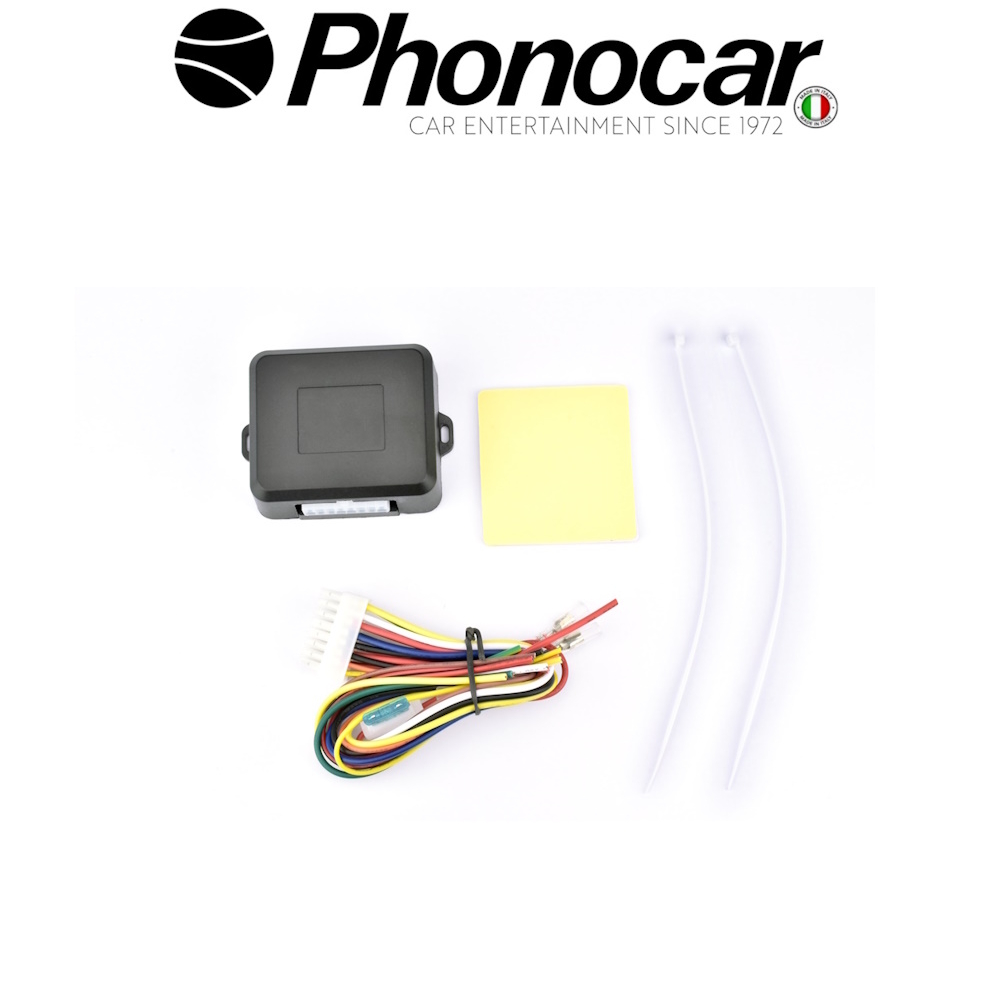 Βλησαρούλης Car Center - 09.022 PHONOCAR