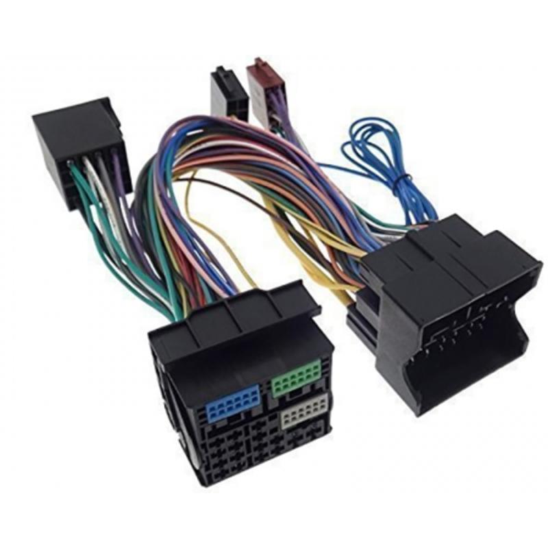 Βλησαρούλης Car Center - GZCS ISO Quadlock II
