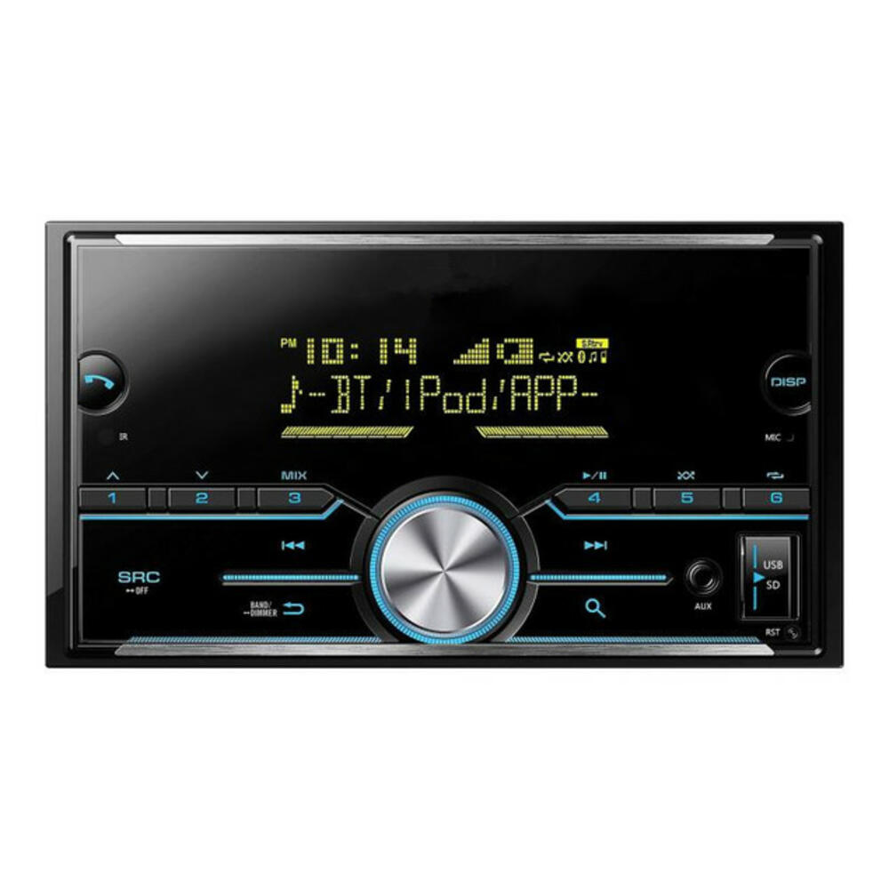 Βλησαρούλης Car Center - 4-MP400BTi