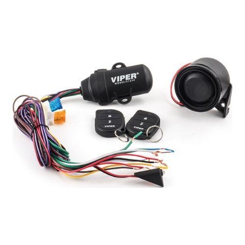 Βλησαρούλης Car Center - Viper 3121V Συναγερμός Μηχανής 1-Way (Σετ)-