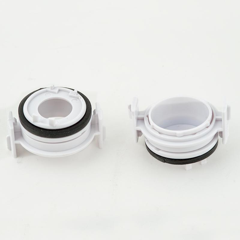 Βλησαρούλης Car Center - ANT 03.Βάση xenon BMW E-46 ΑΣΠΡΗ