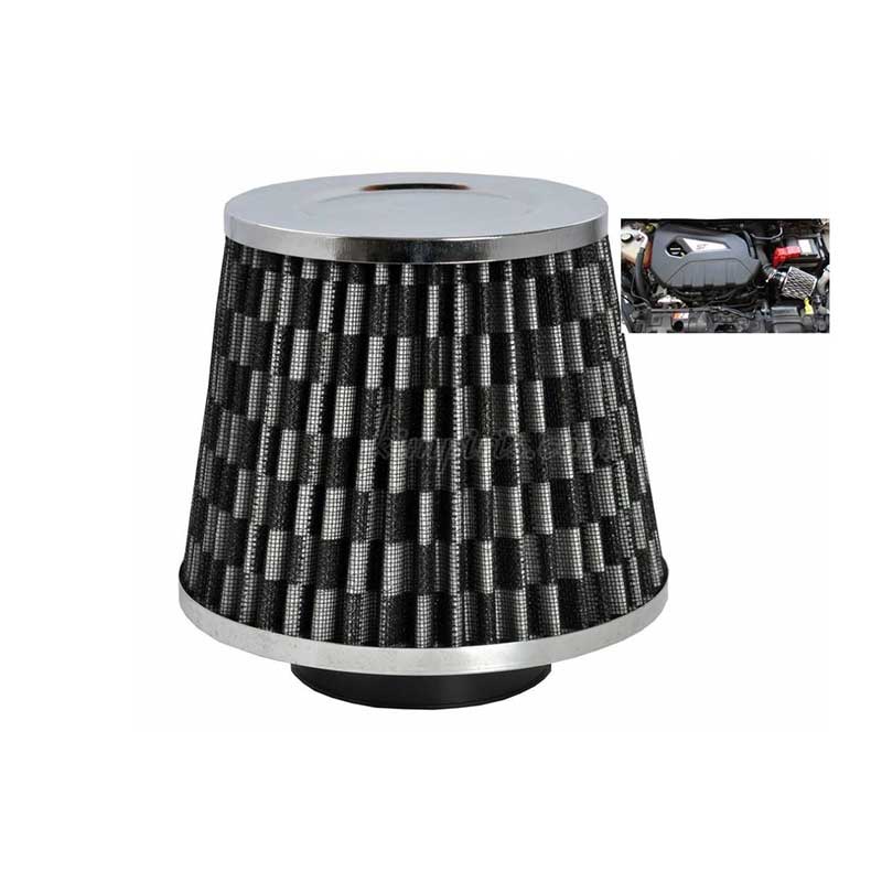 Βλησαρούλης Car Center - AIR FILTER Φ75 Υ13CMXΠ15CM