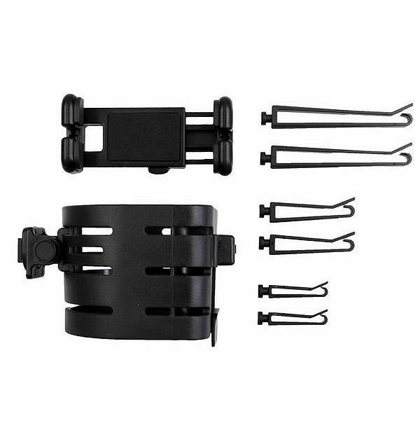 Βλησαρούλης Car Center - AIV Device Holder & Cup Holder