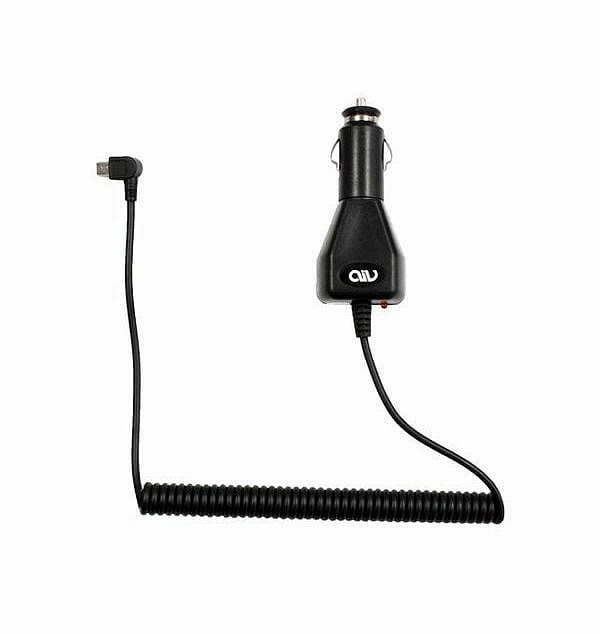 Βλησαρούλης Car Center - AIV Mini USB Vehcile charger