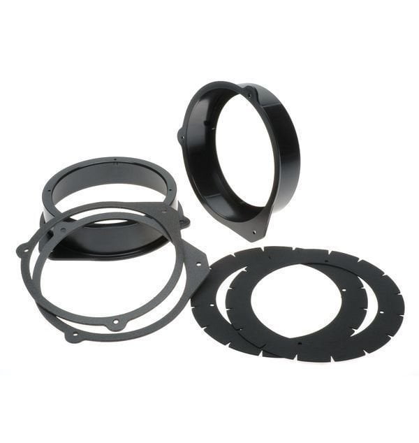 Βλησαρούλης Car Center - AUDI Α3/Α4 2003-2012 Βάσεις Ηχείων