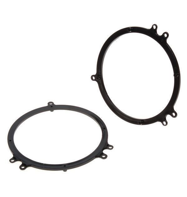 Βλησαρούλης Car Center - AUDI Α3/Α4/A6/ΤΤ Bάσεις Ηχείων
