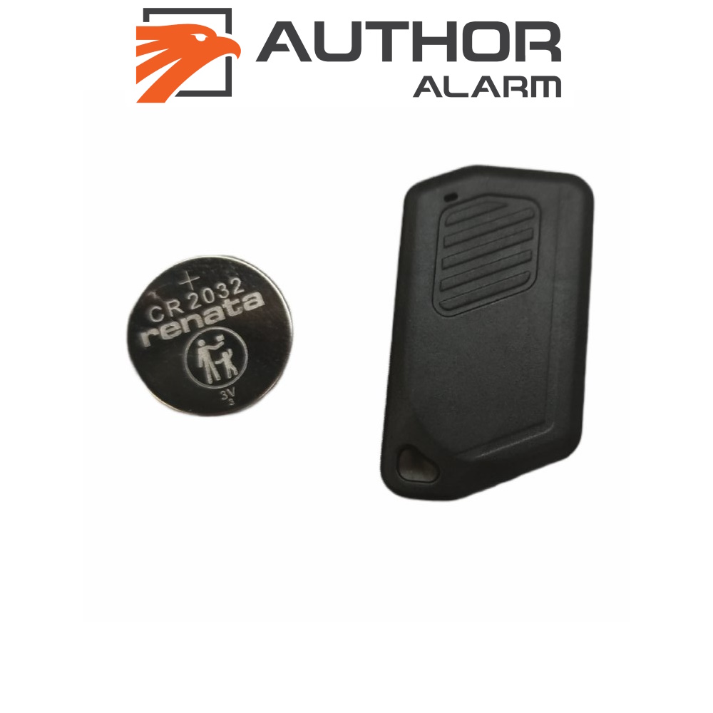 Βλησαρούλης Car Center - AUTHOR AA-0001
