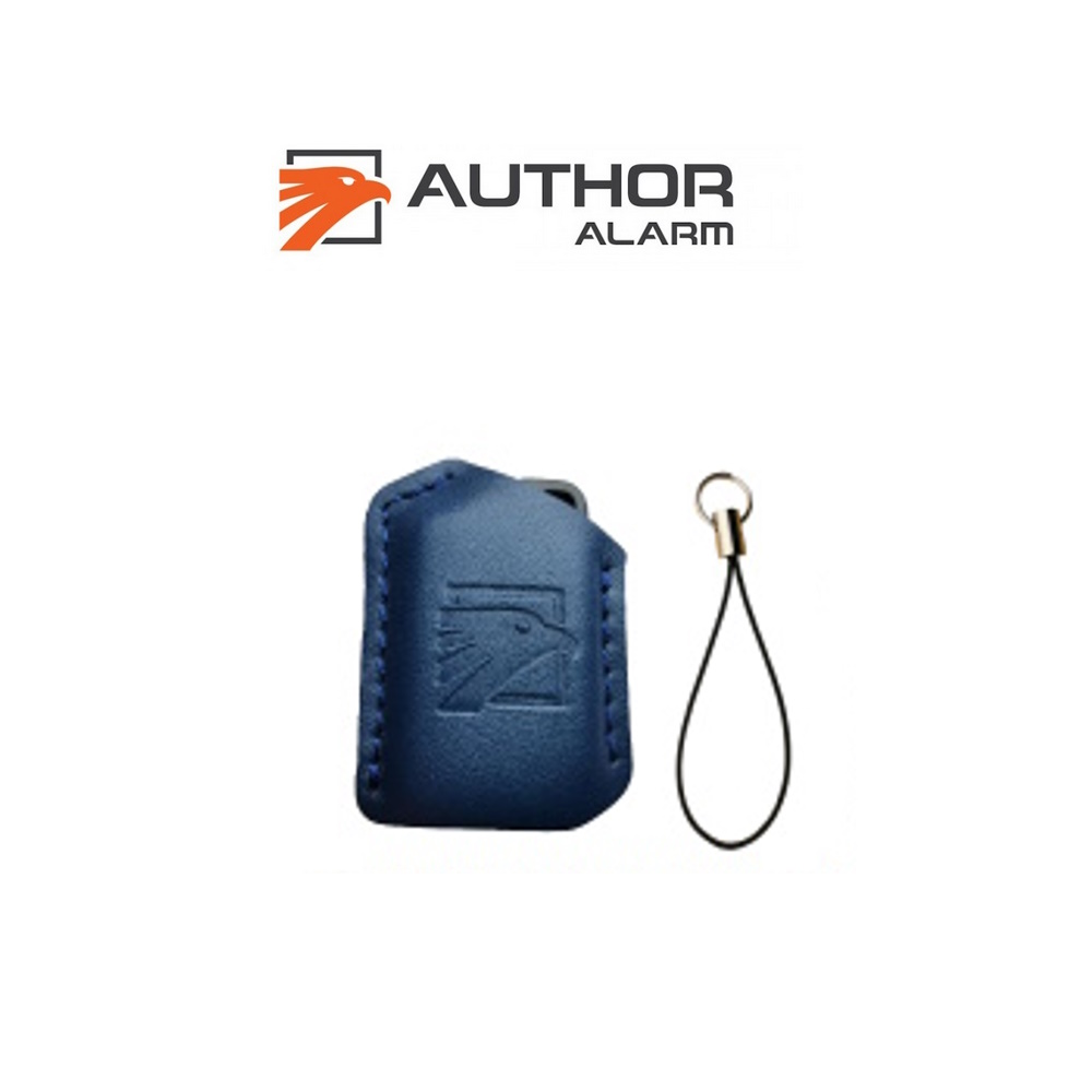 Βλησαρούλης Car Center - AUTHOR LEATHER CASE03