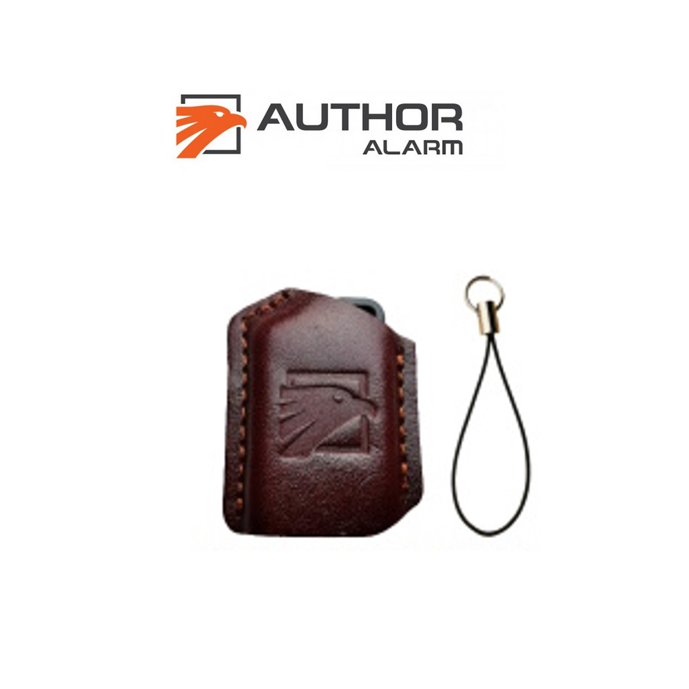 Βλησαρούλης Car Center - AUTHOR LEATHER CASE04