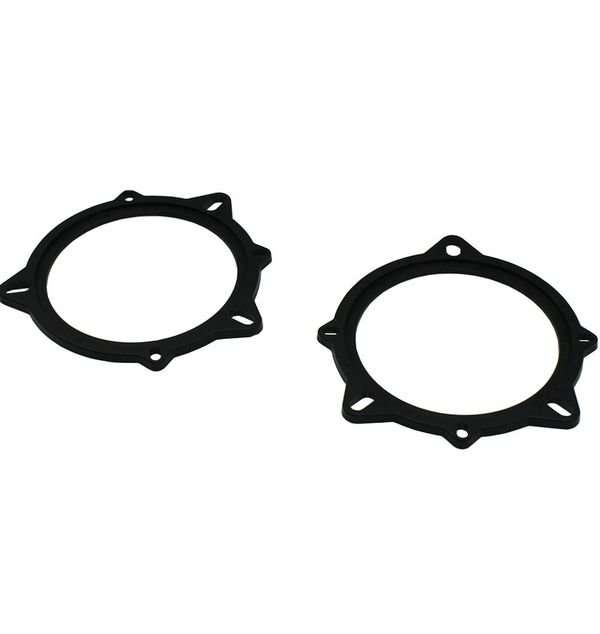 Βλησαρούλης Car Center - BMW 3er/5er/X1/X3/X5 Βάσεις Ηχείων