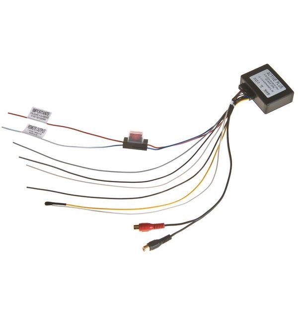 Βλησαρούλης Car Center - Bizzar Hi-Low 2CH με Auto Remote