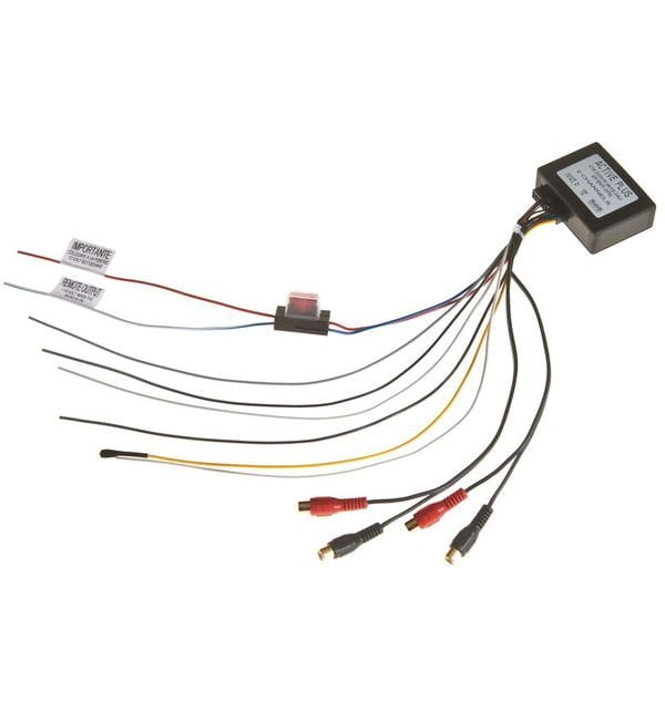 Βλησαρούλης Car Center - Bizzar Hi-Low 4CH με Auto Remote