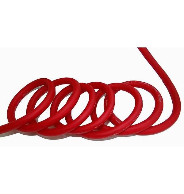 Βλησαρούλης Car Center - Bizzar Power Cable 4GA