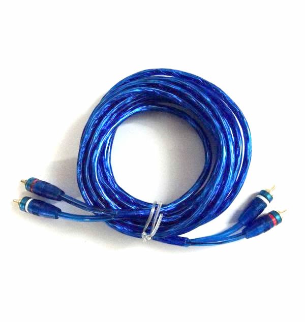 Βλησαρούλης Car Center - Bizzar RCA 1m PSR-24