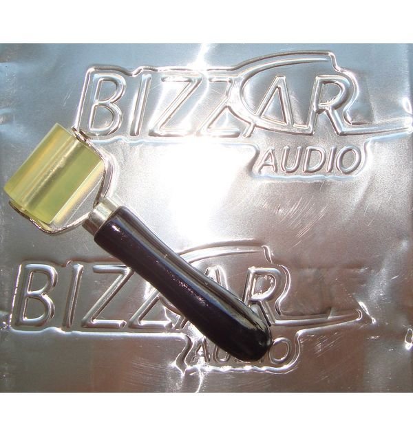 Βλησαρούλης Car Center - Bizzar Ηχομονωτικό Υλικό BSD-10