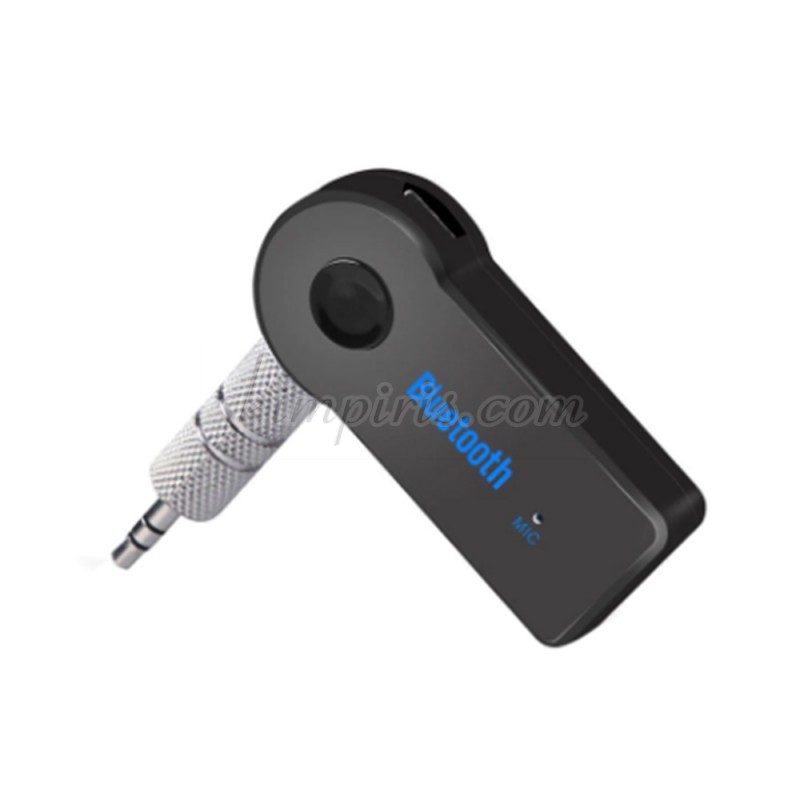 Βλησαρούλης Car Center - Bluetooth Car FM Transmitter (BIAOTA-A1)