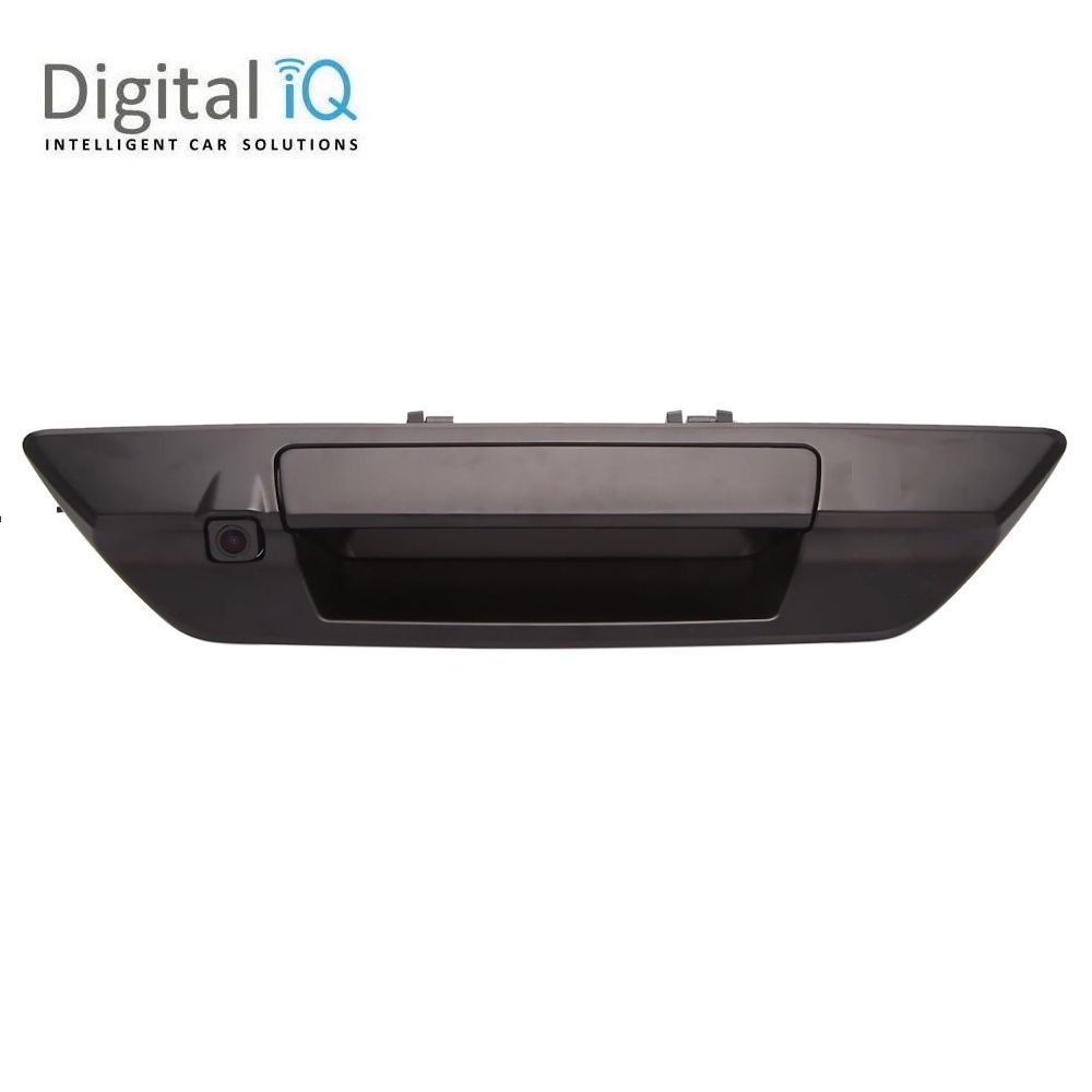 Βλησαρούλης Car Center - DIGITAL IQ CAMERA TY01 BL (AHD) HANDLE CAMERA for TOYOTA HILUX mod. 2016> without KEY LOCK HALL