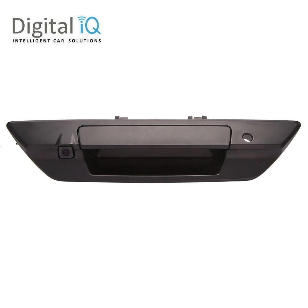 Βλησαρούλης Car Center - DIGITAL IQ CAMERA TY03 BL (AHD) HANDLE CAMERA for TOYOTA HILUX mod. 2016> with KEY LOCK HALL