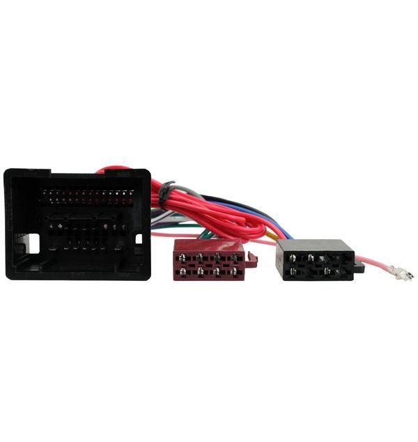 Βλησαρούλης Car Center - Chevrolet Spark Ειδική Φίσα R/CD/οθόνης