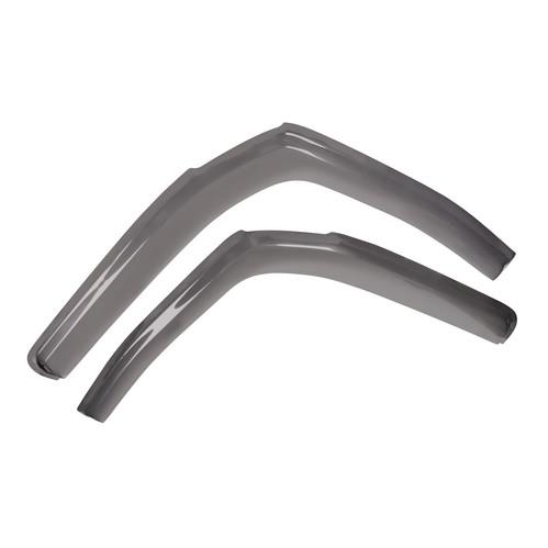Βλησαρούλης Car Center - SCANIA R SERIE 5+6+6 STREAMLINE ΑΝΕΜΟΘΡΑΥΣΤΕΣ ΕΥΚΑΜΠΤΟΙ ΦΙΜΕ ΑΥΤΟΚΟΛΛΗΤΟΙ ΜΕ ΠΡΟΑΙΡΕΤΙΚΟ ΒΙΔΩΜΑ