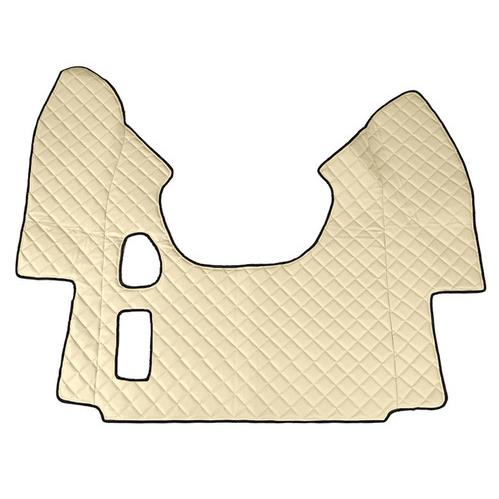 Βλησαρούλης Car Center - DAF XF95 MANUAL 11/01>12/07 ΠΑΤΑΚΙΑ ΜΑΡΚΕ ΔΕΡΜΑΤΙΝΗ ΜΠΕΖ ΦΟΡΤΗΓΟΥ TYPE-C 1ΤΕΜ. ΚΕΝΤΡΙΚΟ