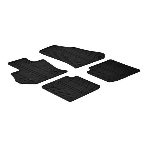 Βλησαρούλης Car Center - FIAT 500L 9/12+ ΠΑΤΑΚΙΑ ΜΑΡΚΕ ΛΑΣΤΙΧΟ